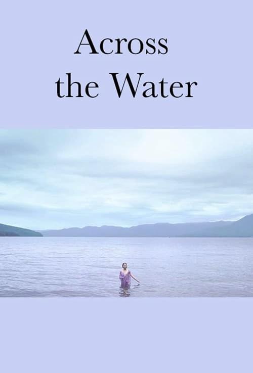 Across the Water 1983 official movie poster