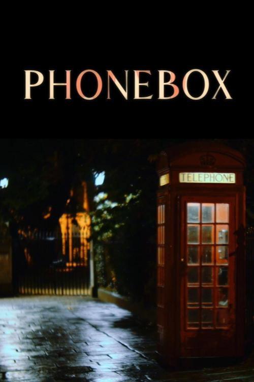 Phonebox 2016 official movie poster