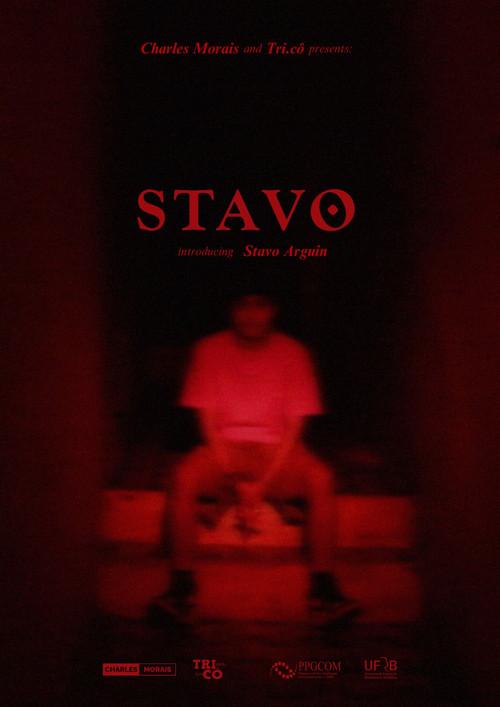 Stavo 2023 official movie poster