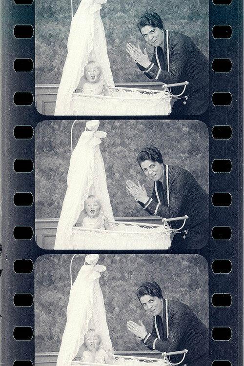 Films de familia, cine, comedia 1924 official movie poster