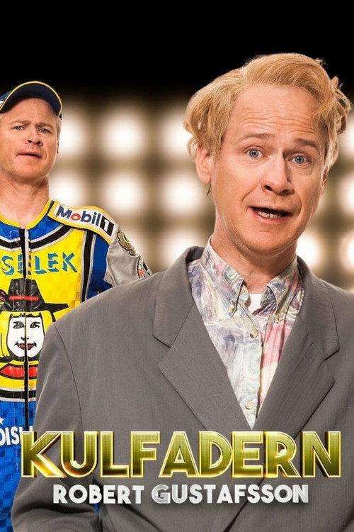 Kulfadern 2014 official movie poster