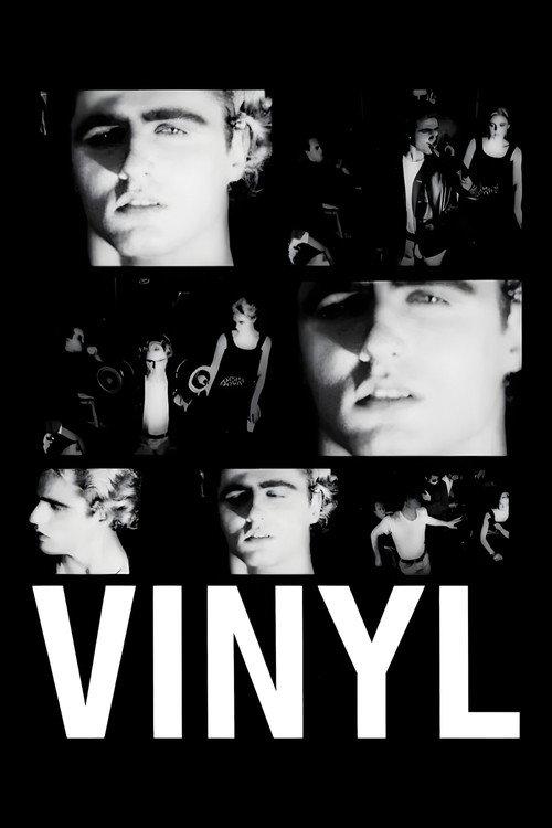Vinyl 1965 official movie poster