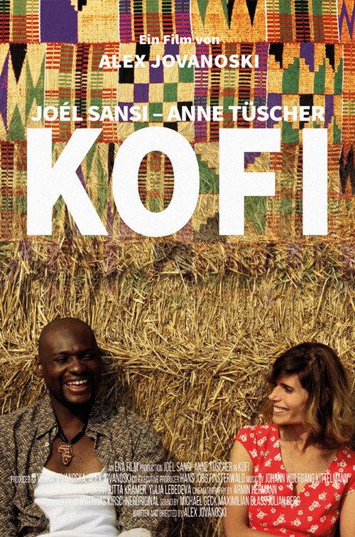 Kofi 2018 official movie poster