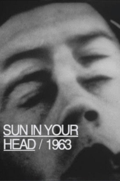 Sun in Your Head 1963 official movie poster