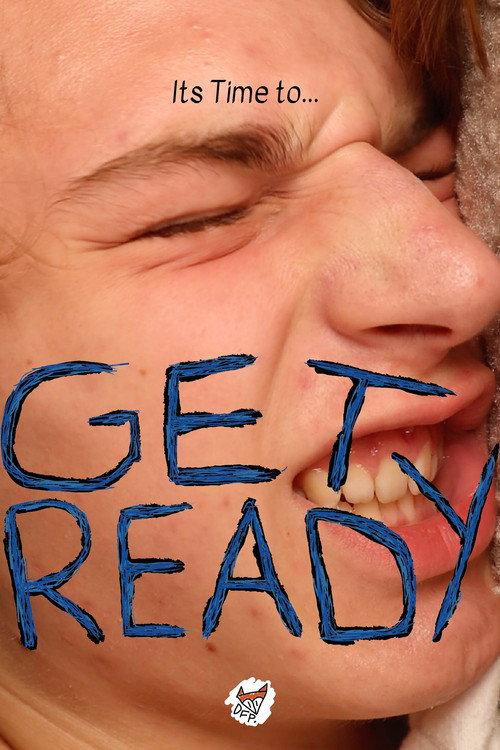 Get Ready 2026 official movie poster