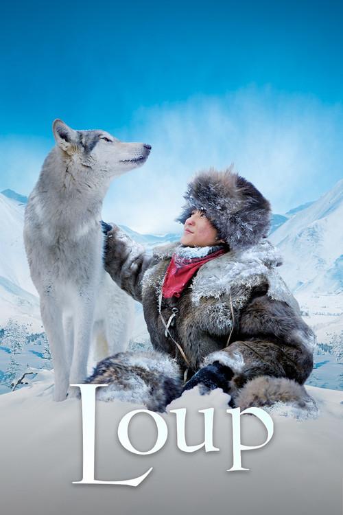 Loup 2009 official movie poster