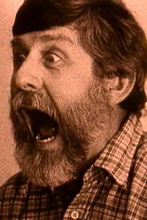 Histrionic Response Section 1983 official movie poster