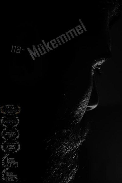 Imperfect 2020 official movie poster