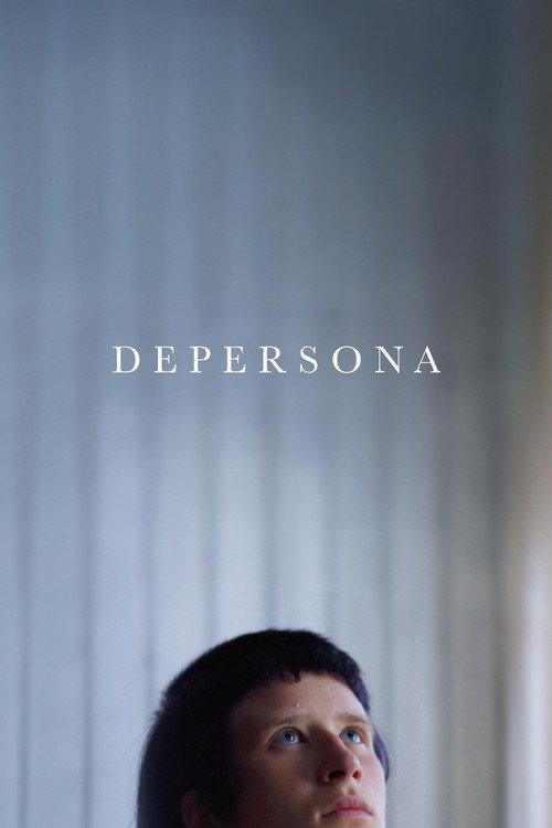 Depersona 2025 official movie poster