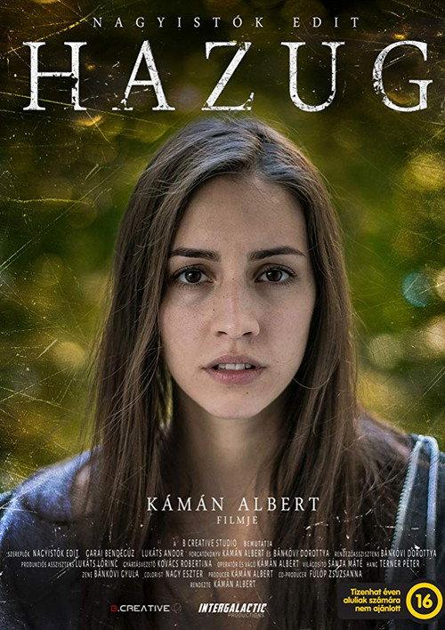 Hazug 2019 official movie poster