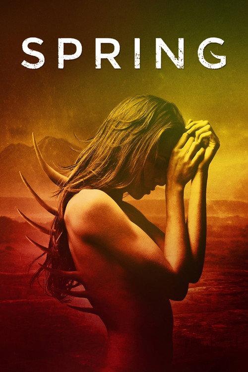 The Making of Spring 2014 official movie poster