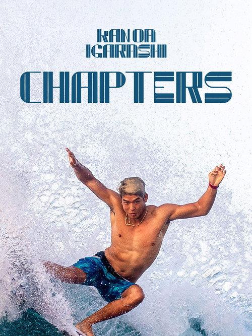 Chapters 2021 official movie poster