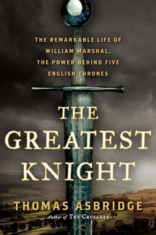 The Greatest Knight - William the Marshal 2014 official movie poster