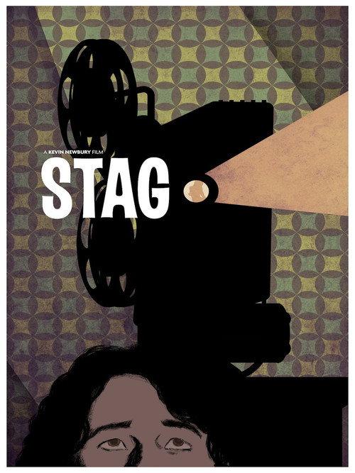 Stag 2014 official movie poster