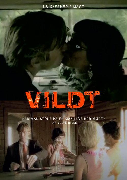 Vildt 2004 official movie poster