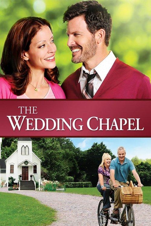 The Wedding Chapel 2013 official movie poster