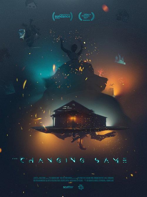 The Changing Same - Episode 1: The Dilemma 2021 official movie poster