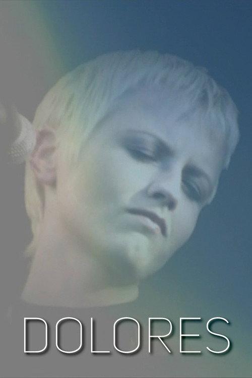 Dolores 2018 official movie poster