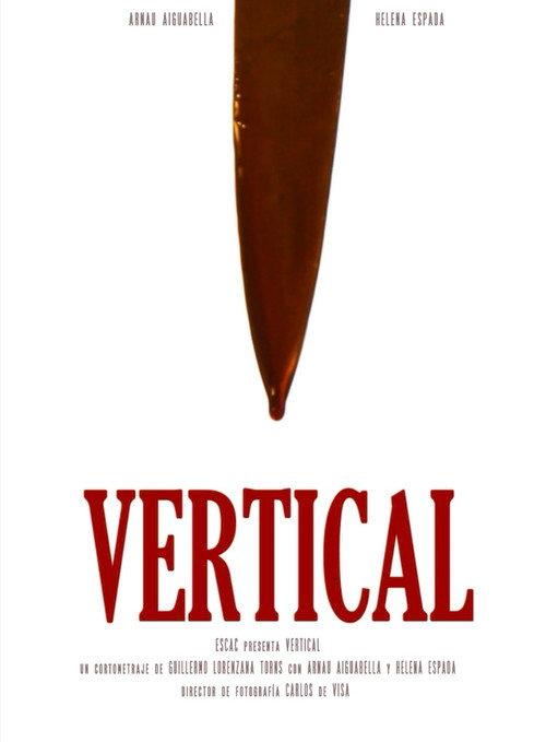 Vertical 2017 official movie poster