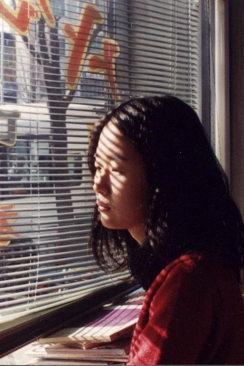 Rest in the Light 2002 official movie poster