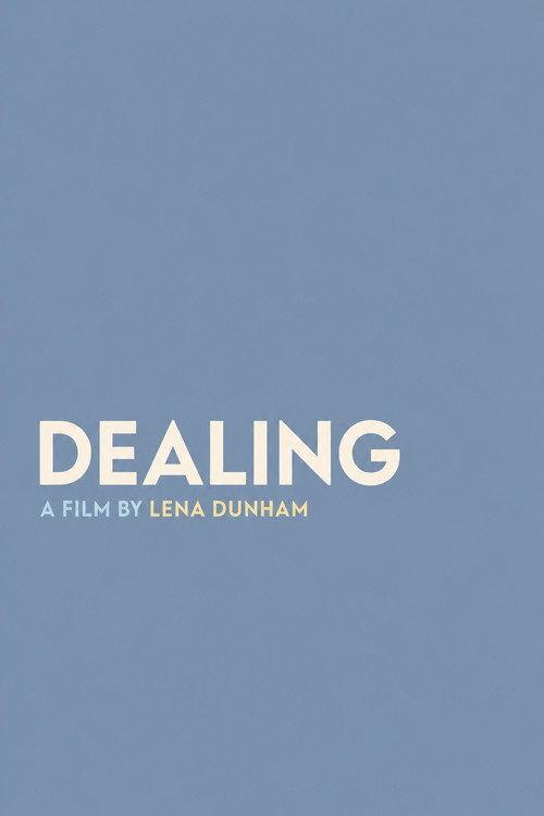 Dealing 2007 official movie poster
