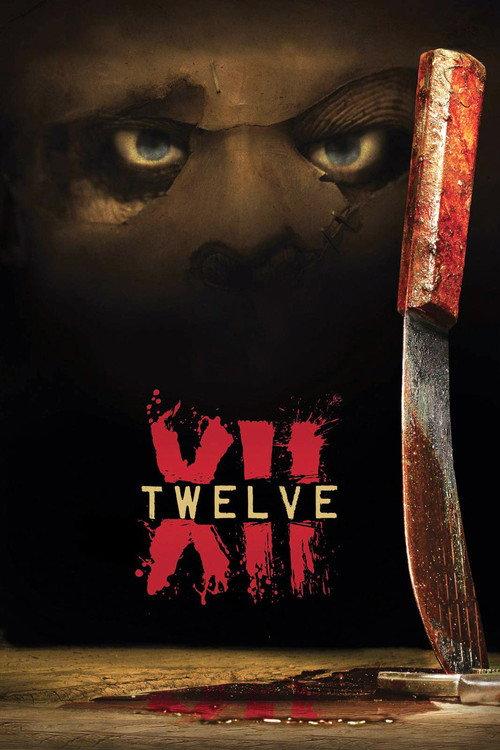 XII 2008 official movie poster