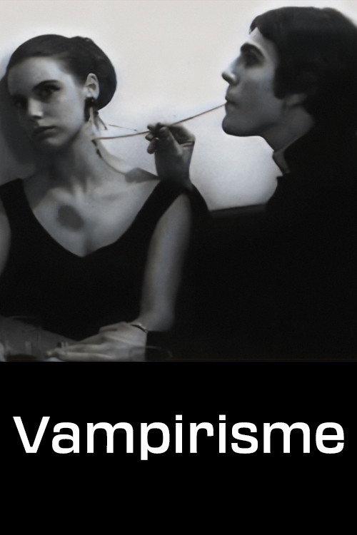 Vampirisme 1967 official movie poster