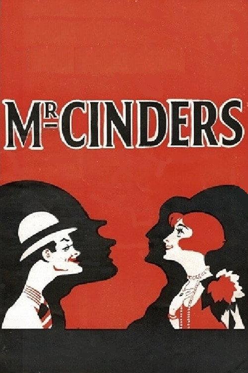 Mister Cinders 1935 official movie poster