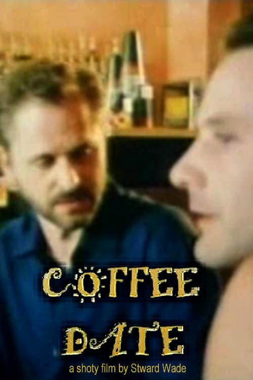 Coffee Date 2001 official movie poster