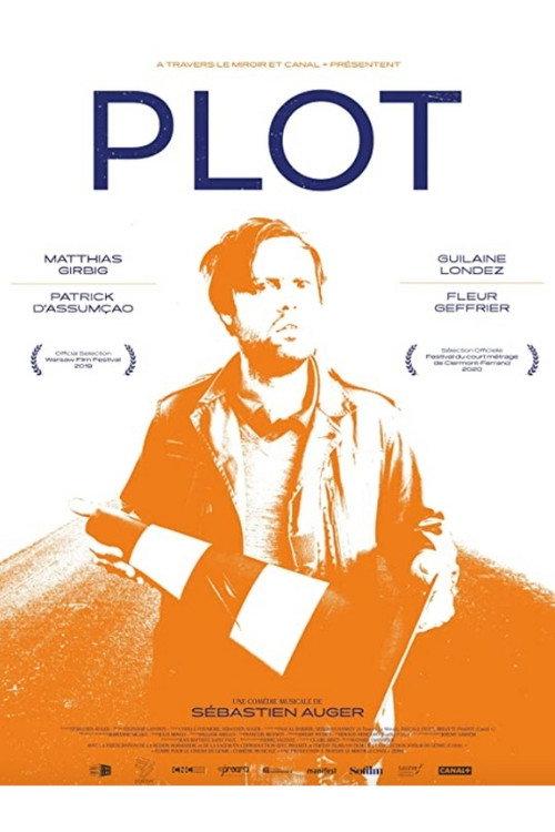 Plot 2019 official movie poster