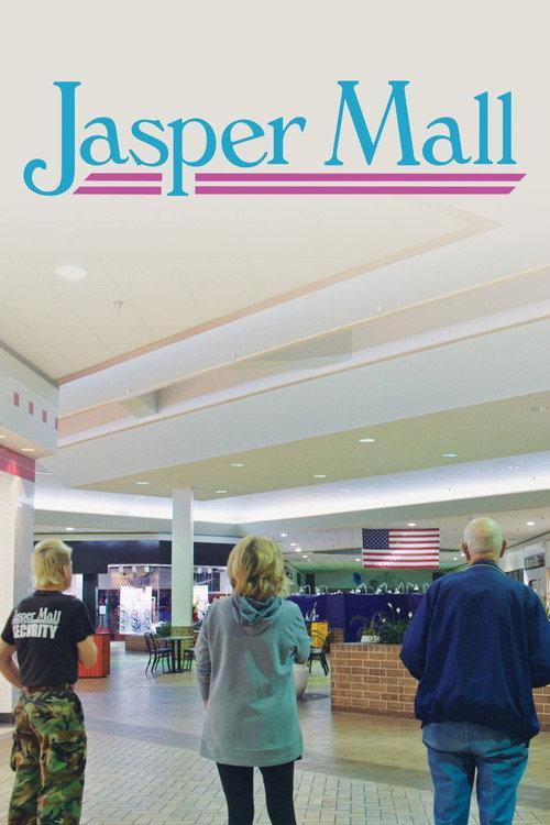 Jasper Mall 2020 official movie poster