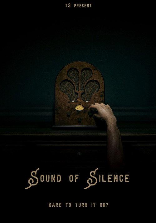 Sound of Silence 2020 official movie poster
