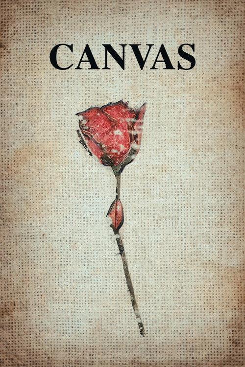 Canvas 2022 official movie poster