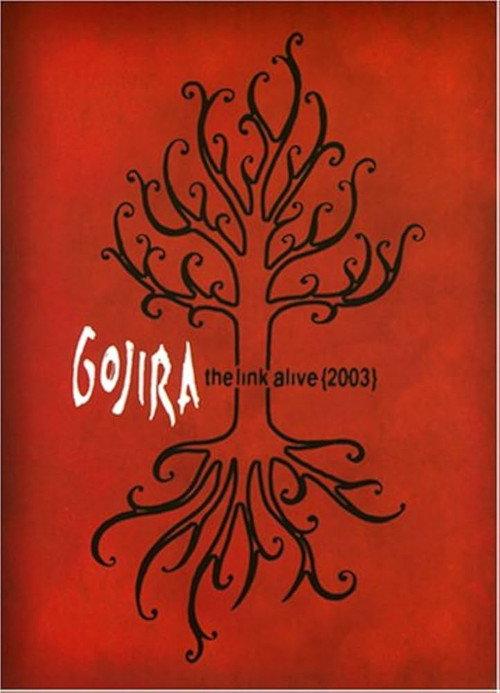 Gojira: sur la route official movie poster