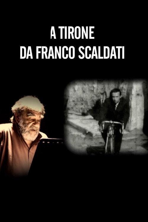 A Tirone - Da Franco Scaldati 2011 official movie poster