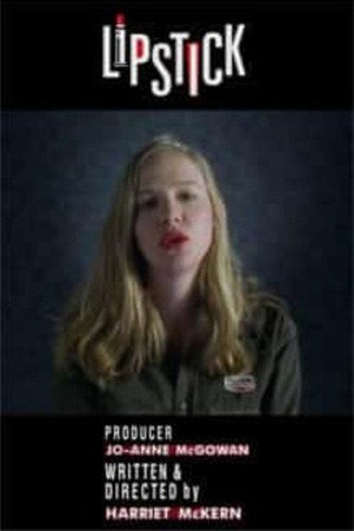 Lipstick 1994 official movie poster