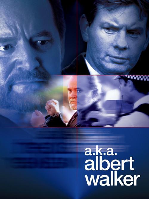 The Many Lives of Albert Walker 2002 official movie poster