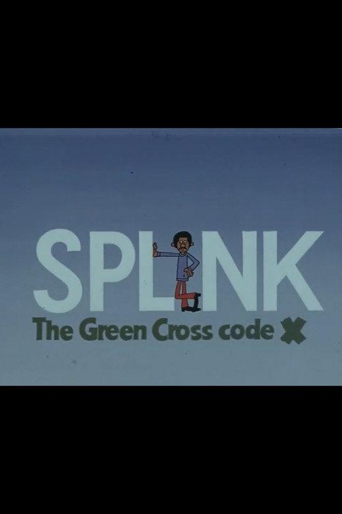 SPLINK official movie poster