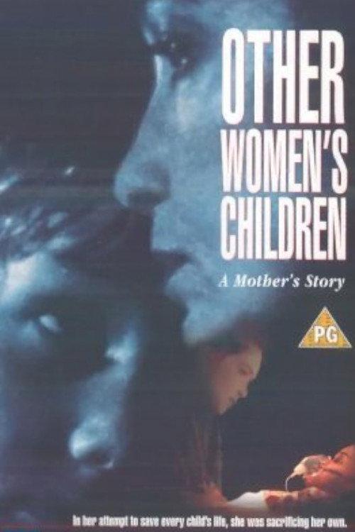 Other Women's Children 1993 official movie poster