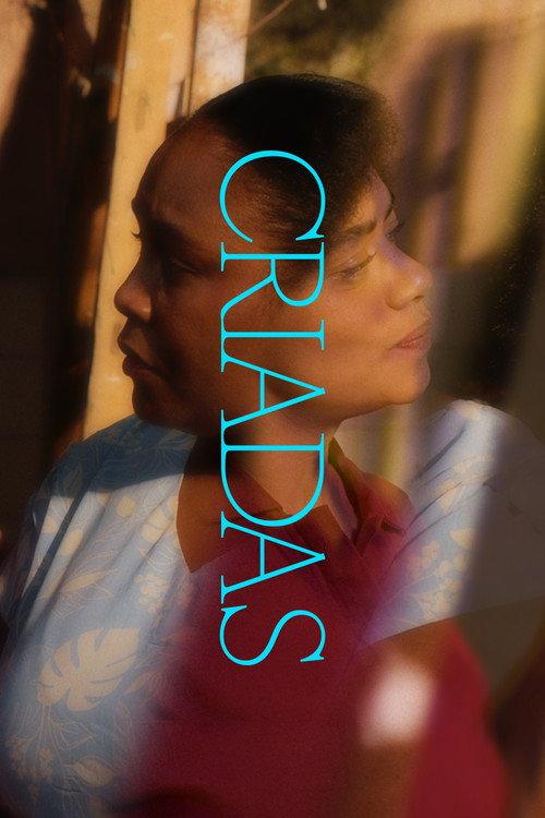 Criadas 2026 official movie poster