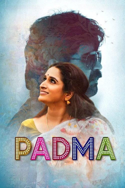 Padma 2022 official movie poster