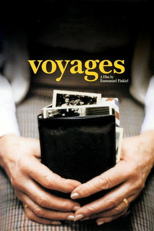 Voyages 1999 official movie poster