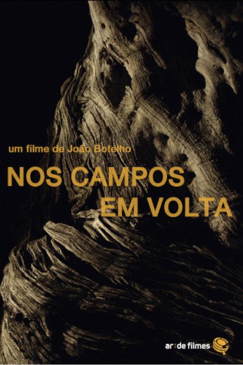 Nos Campos em Volta 2015 official movie poster
