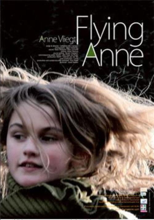 Flying Anne 2010 official movie poster