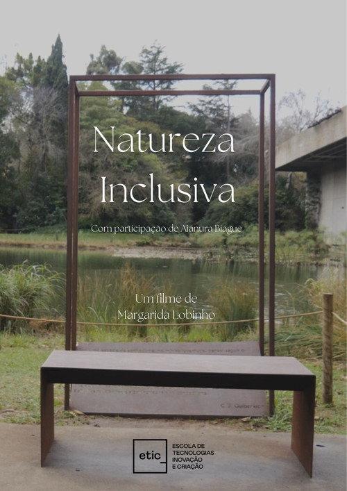 Inclusive Nature 2023 official movie poster