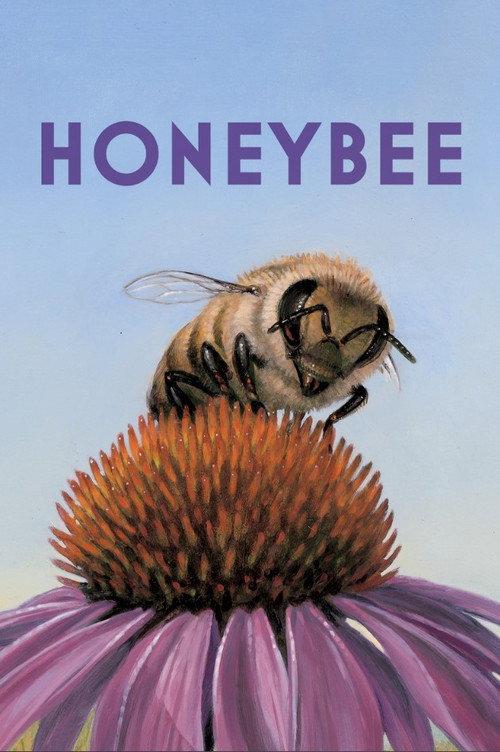 Honeybee 2022 official movie poster