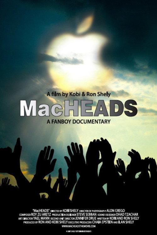 Macheads 2009 official movie poster