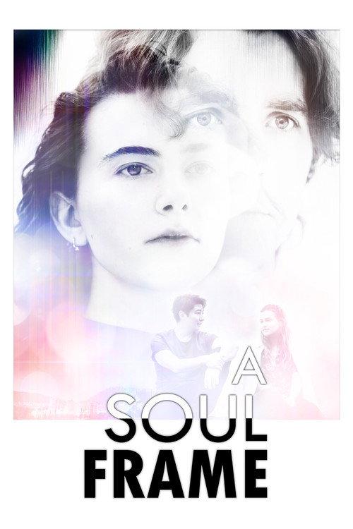 A Soul Frame 2023 official movie poster