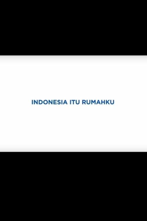 Indonesia Itu Rumahku 2016 official movie poster