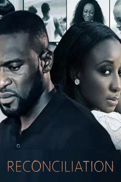 Reconciliation 2016 official movie poster